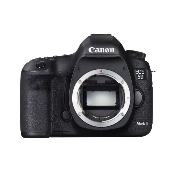 Камера Canon 5D Mark III body