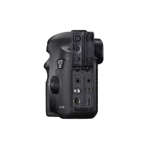 Камера Canon 5D Mark III body