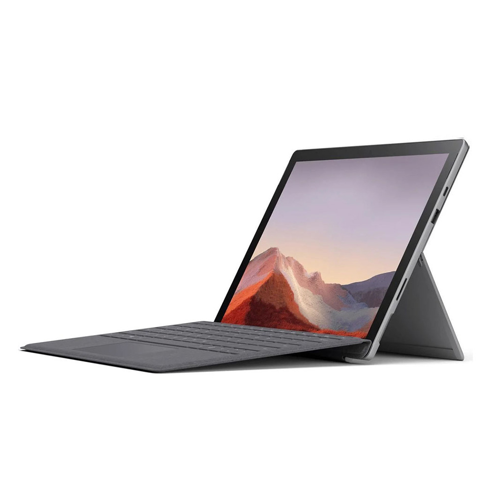 Планшет 12.3" Microsoft Surface Pro 7 i5 128 ГБ