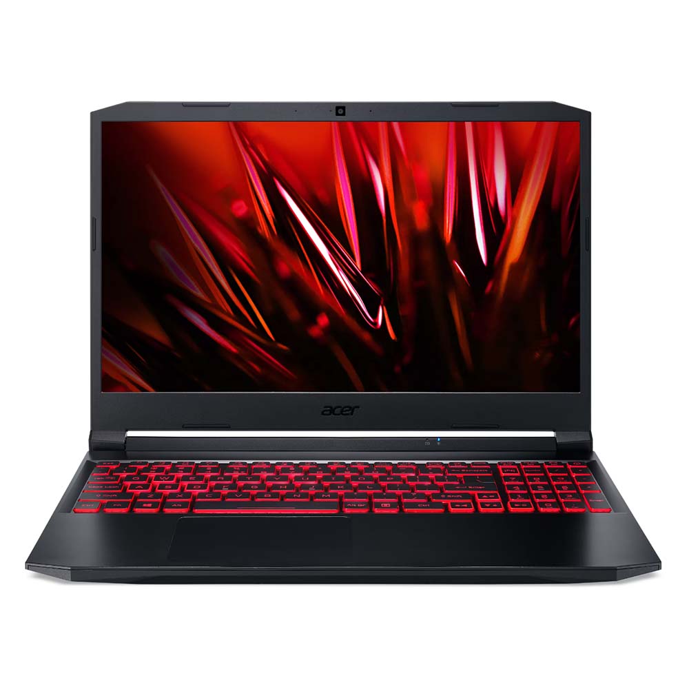 Игровой ноутбук Acer Nitro 5 (Ryzen 5-5600H, RTX 3060, 16 ГБ)