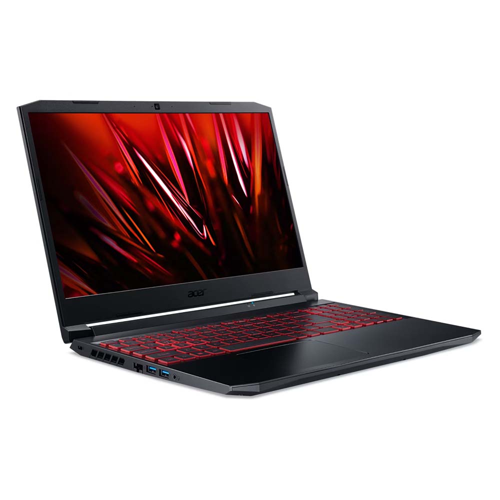 Игровой ноутбук Acer Nitro 5 (Ryzen 5-5600H, RTX 3060, 16 ГБ)