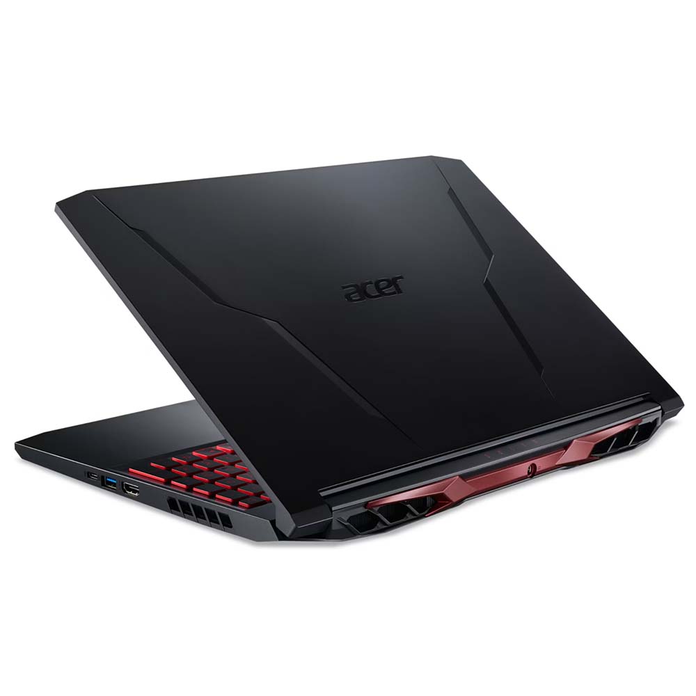 Игровой ноутбук Acer Nitro 5 (Ryzen 5-5600H, RTX 3060, 16 ГБ)