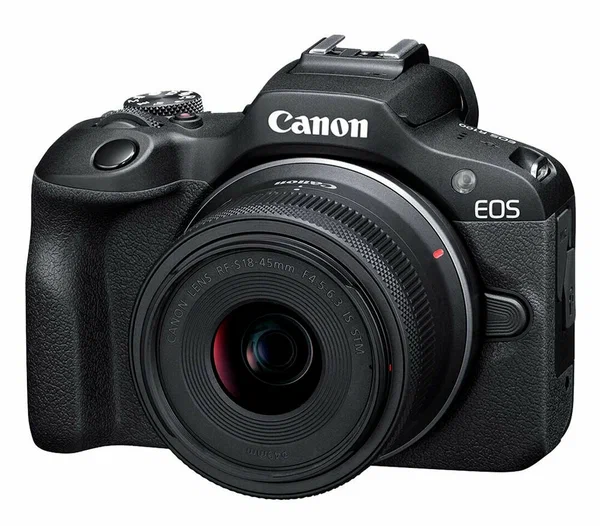 Canon EOS R100 KIT 18-45 MM