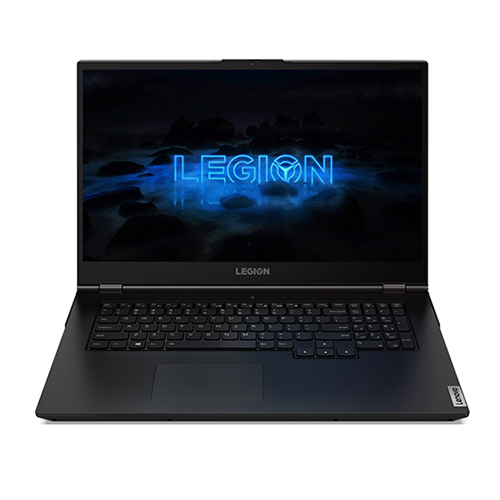 Игровой ноутбук Lenovo Legion 5 (i5-10300H, 2060, 16 ГБ)