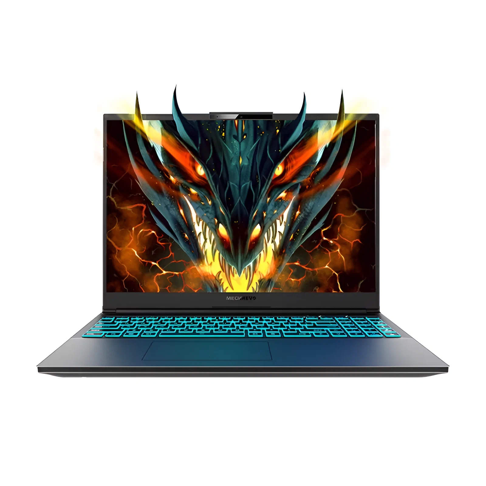 Игровой ноутбук MECHREVO 15 (i7-14650HX, RTX 5060, 16 Гб)