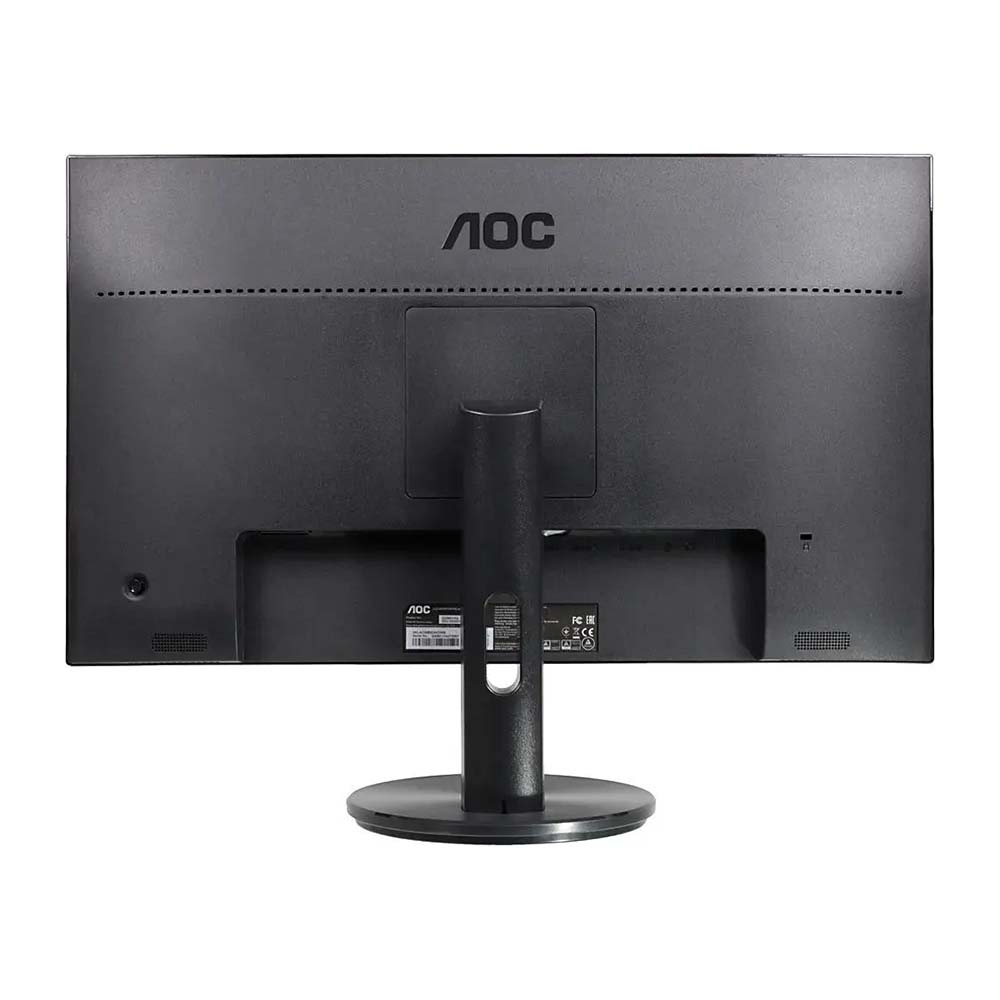 Игровой монитор AOC 24.5″ (75 Гц, TN)