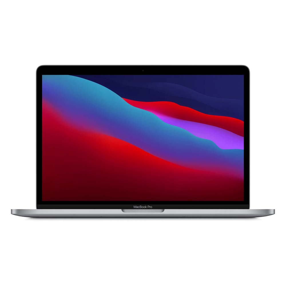 Ноутбук Apple MacBook Pro (Apple M1, 8 ГБ RAM, 256 ГБ SSD)