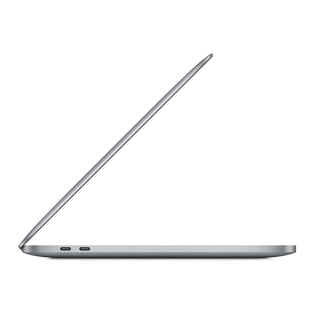 Ноутбук Apple MacBook Pro (Apple M1, 8 ГБ RAM, 256 ГБ SSD)