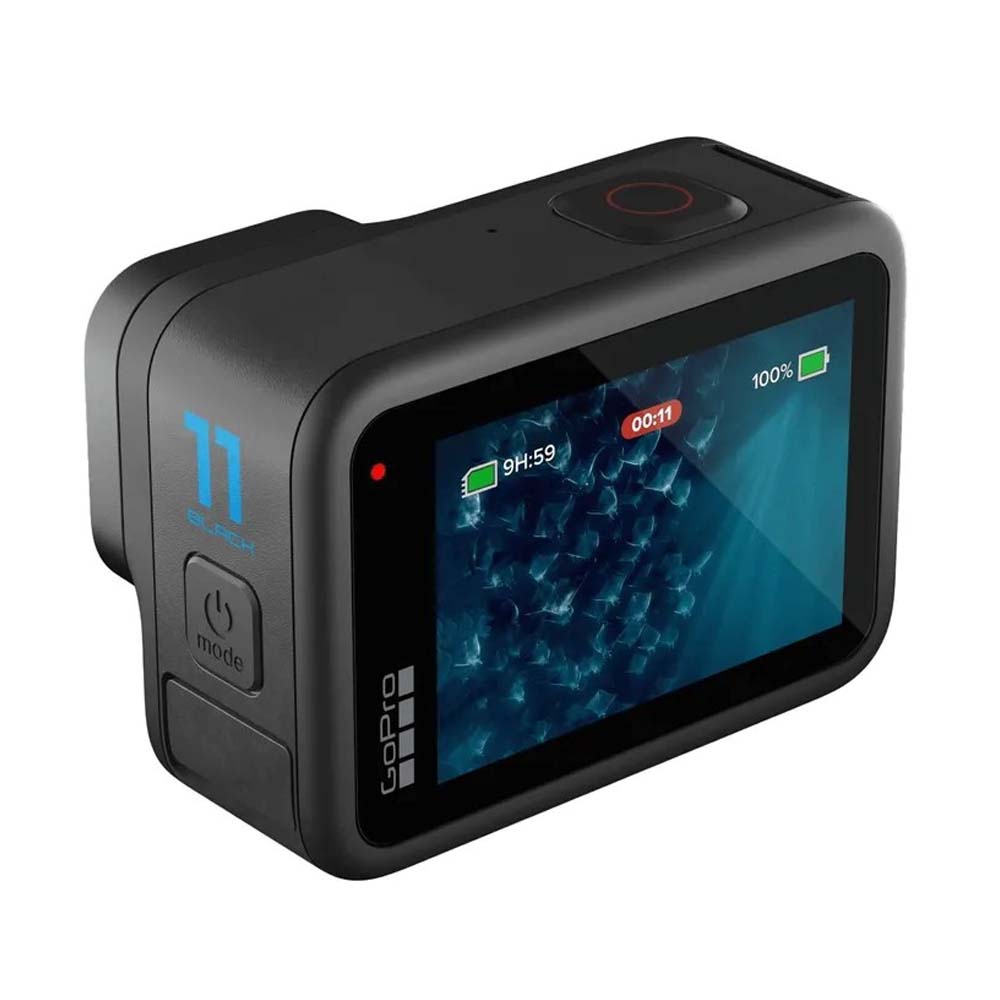 GoPro Hero 11