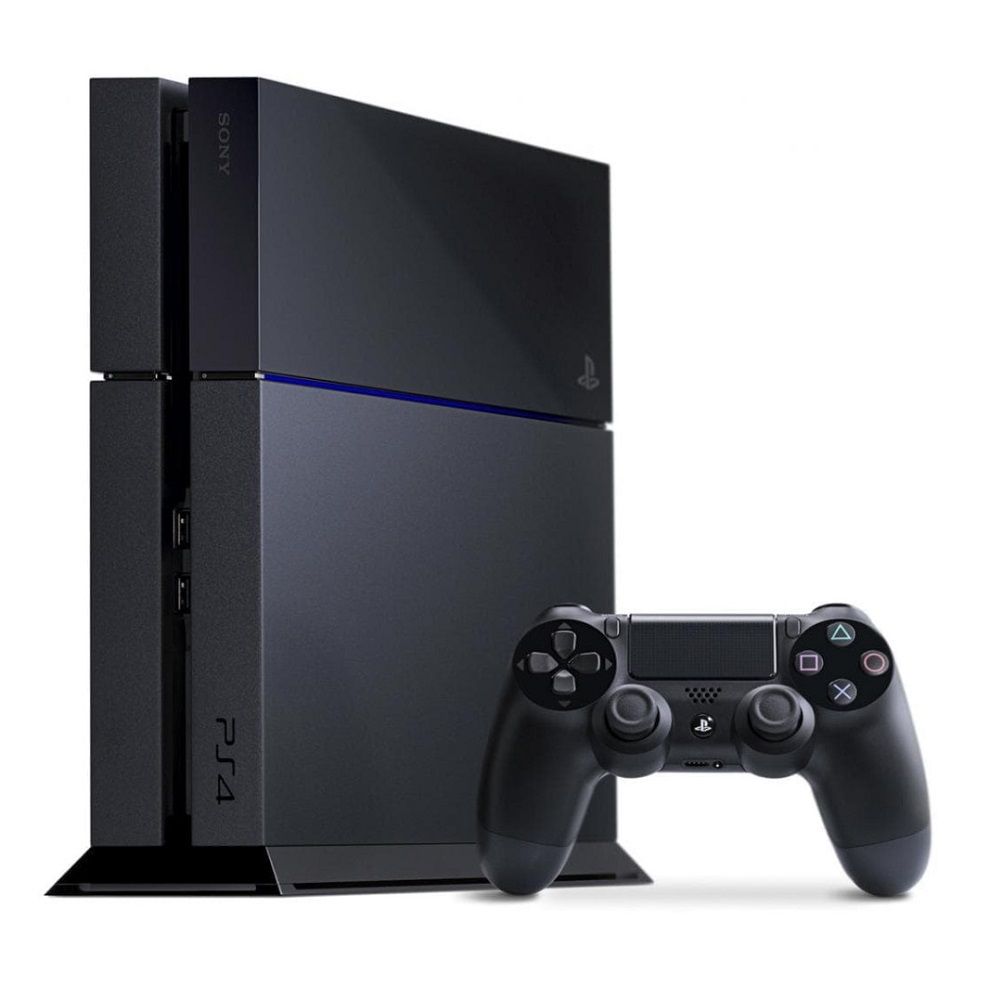 Sony PlayStation 4 SONY VR 1