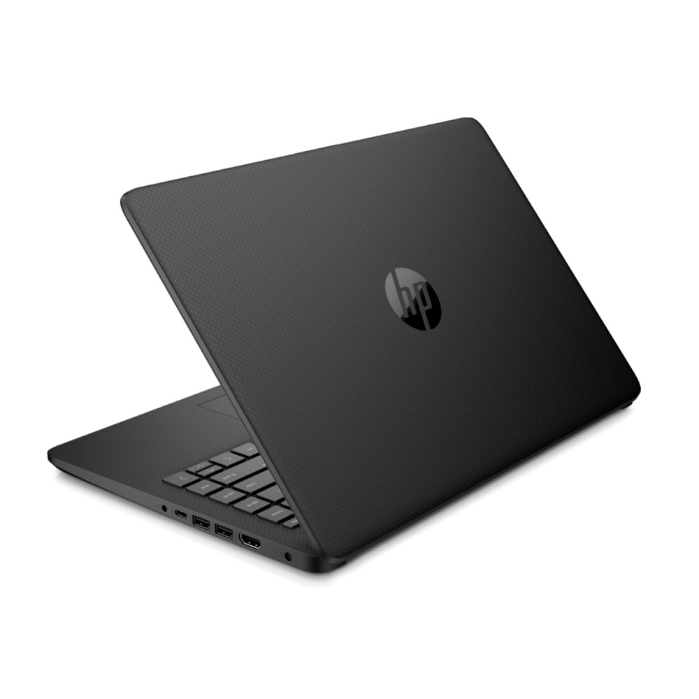 Ультрабук HP Laptop 14s (AMD 3050U, 4 ГБ RAM, 128 ГБ SSD)