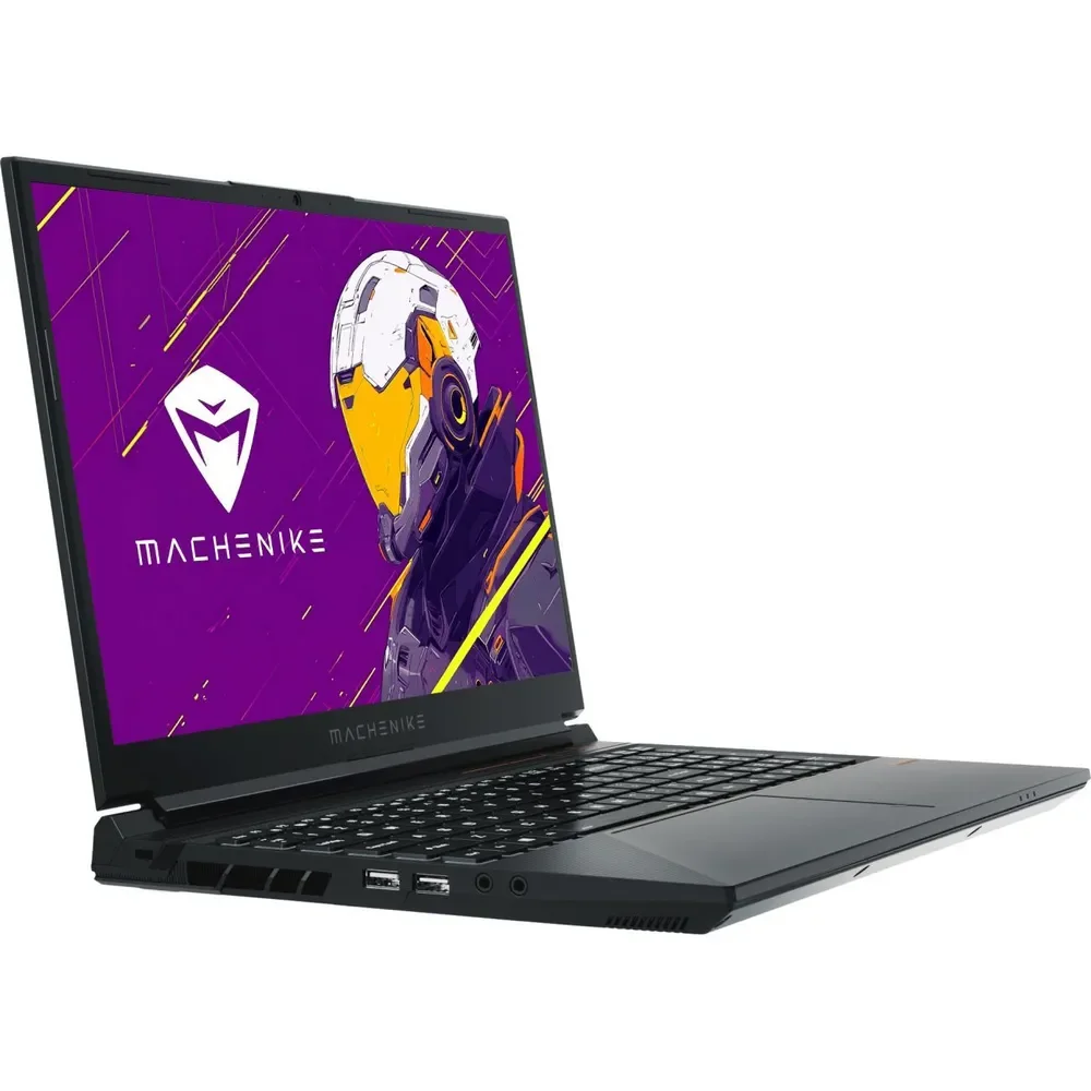 Игровой ноутбук MACHENIKE S15 (Intel Core i5-12450H, 16ГБ, 512ГБ, RTX 3050)