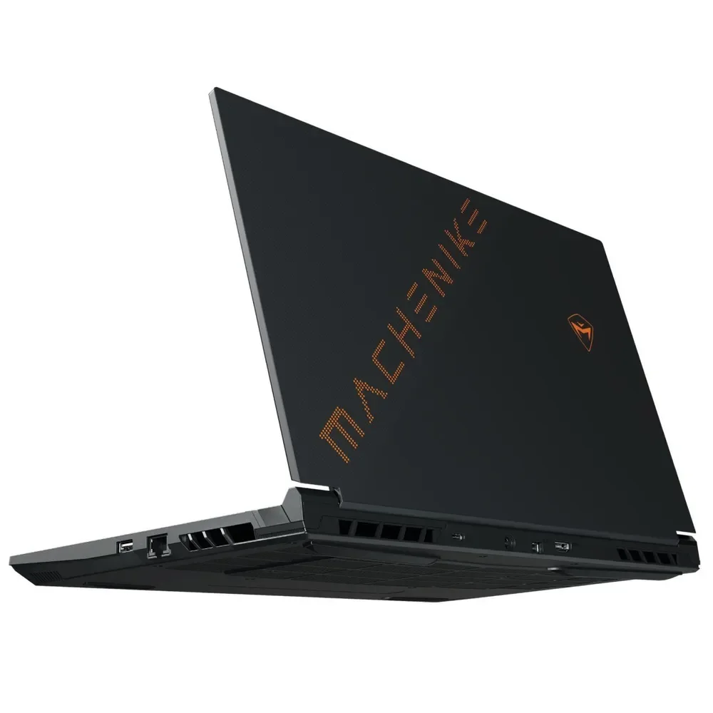 Игровой ноутбук MACHENIKE S15 (Intel Core i5-12450H, 16ГБ, 512ГБ, RTX 3050)