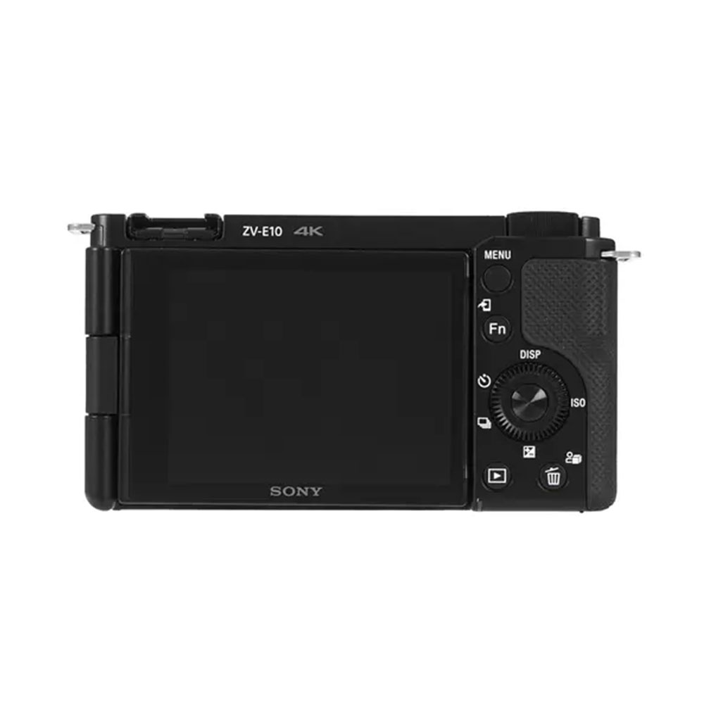 Sony ZV-E10 Kit