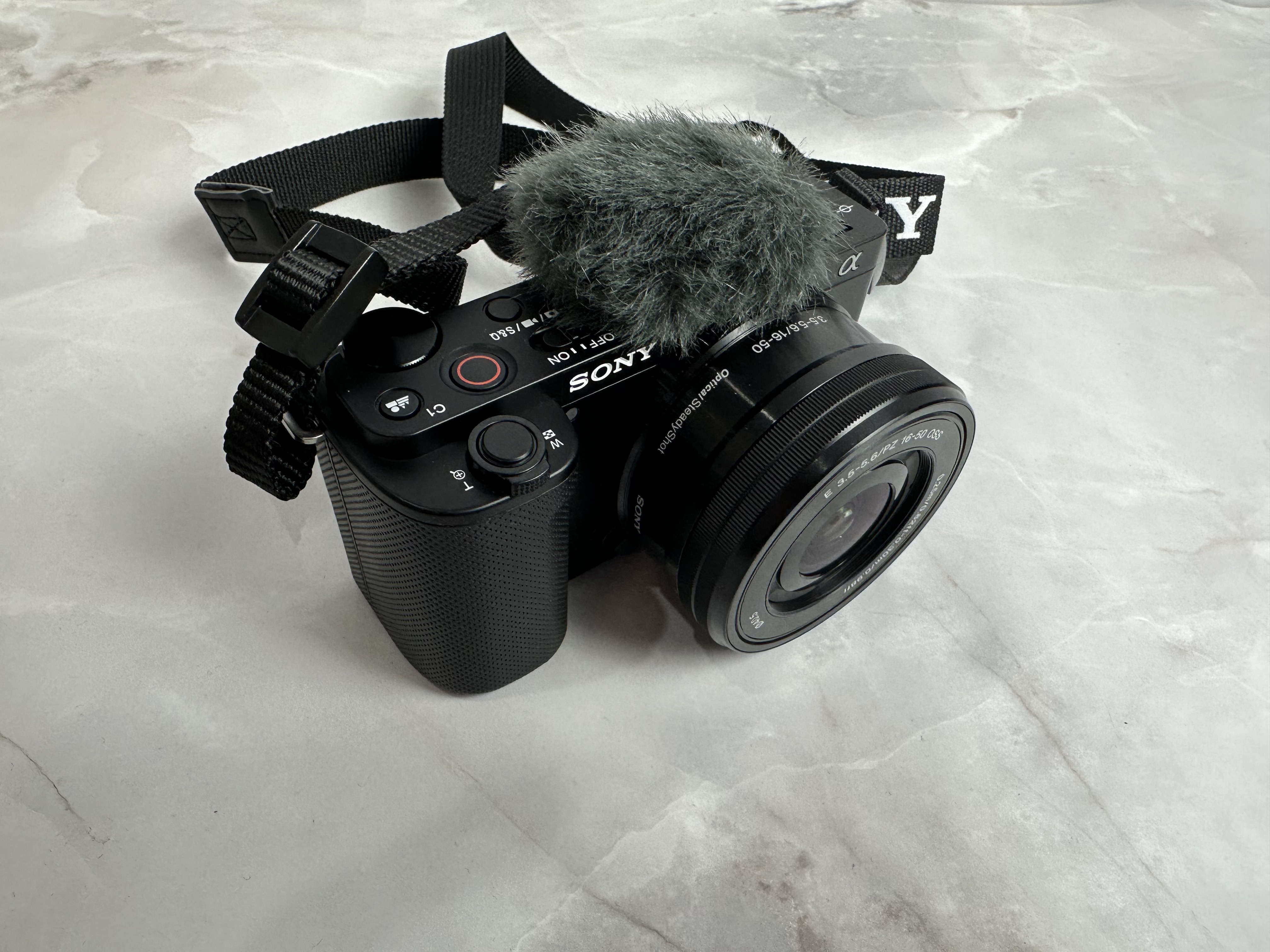 Sony ZV-E10 Kit