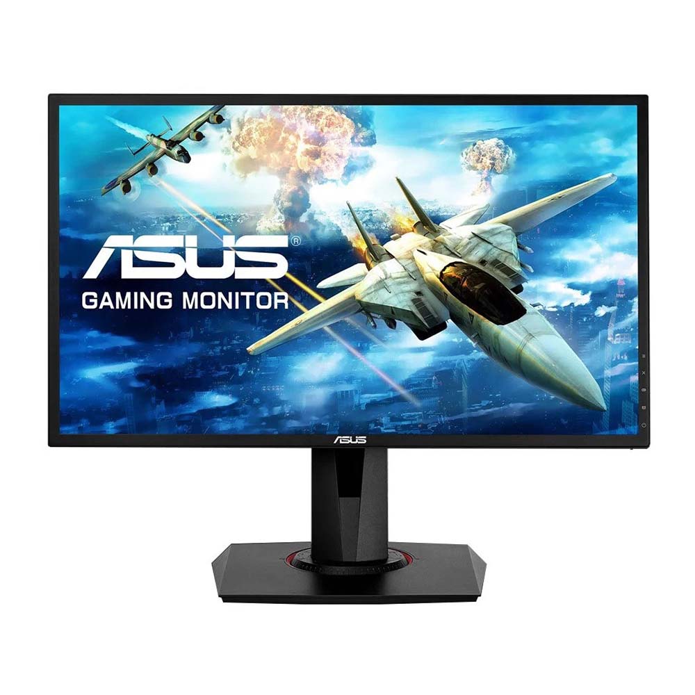 Игровой монитор ASUS 24″ (165 Гц, TN)