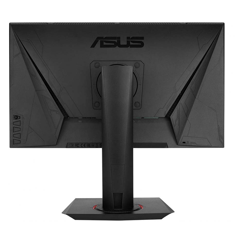 Игровой монитор ASUS 24″ (165 Гц, TN)