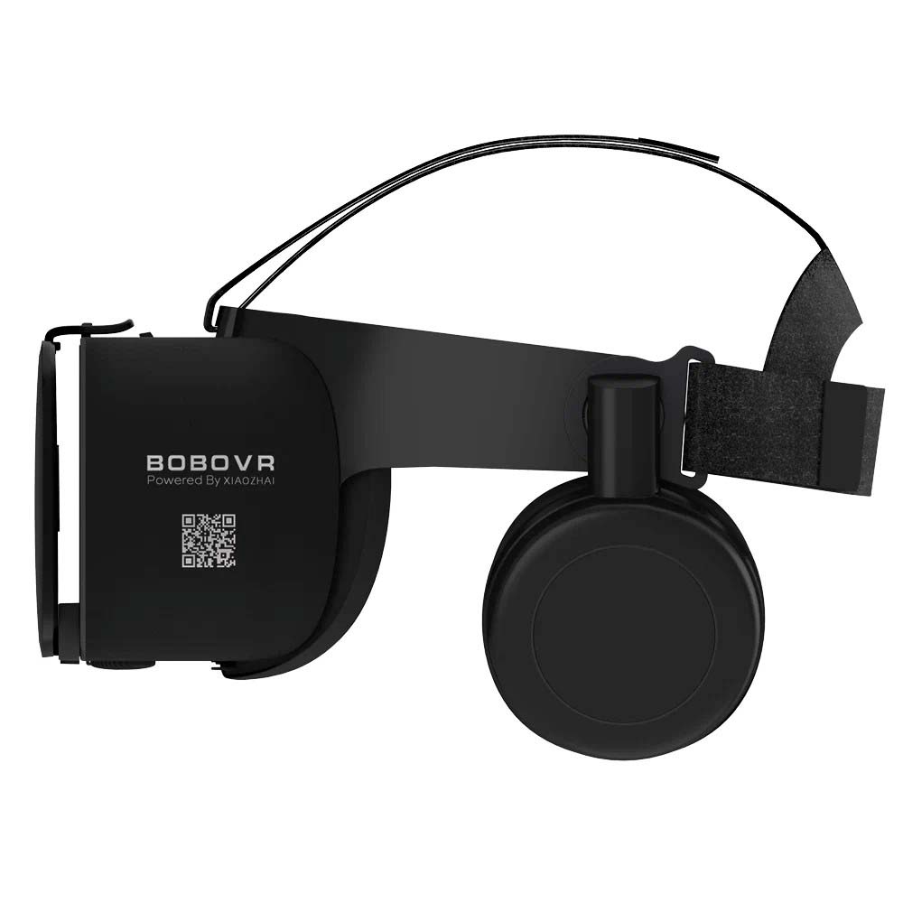 Очки BOBOVR Z6 для смартфона