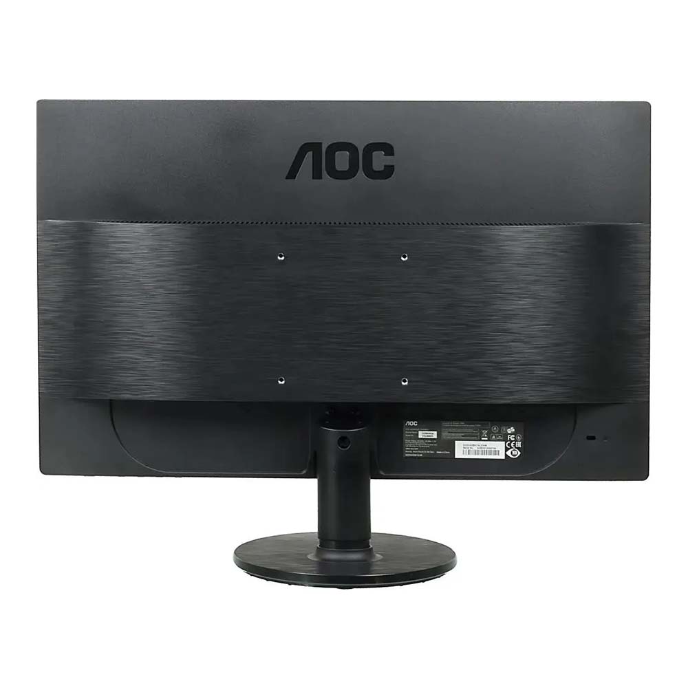 Игровой монитор AOC 21.5″ (75 Гц, TN)