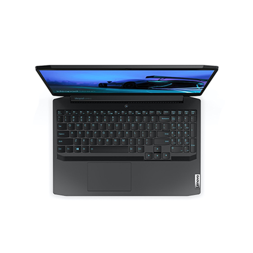 Игровой ноутбук Lenovo IdeaPad Gaming 3  (i5-10300, GTX 1650, 8 ГБ)