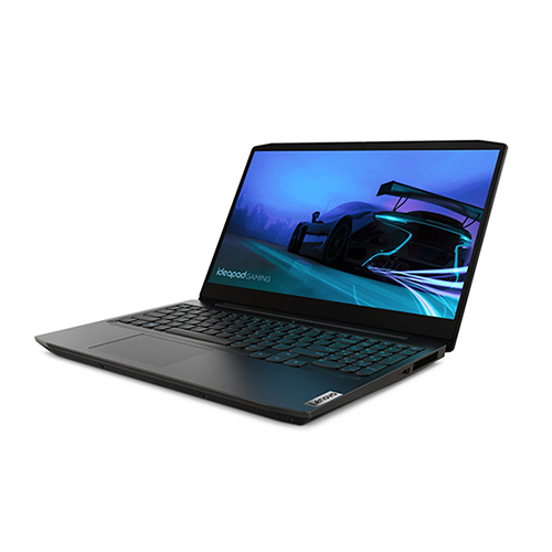 Игровой ноутбук Lenovo IdeaPad Gaming 3  (i5-10300, GTX 1650, 8 ГБ)