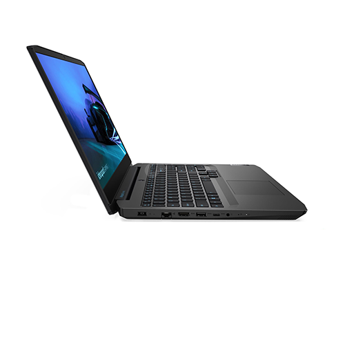 Игровой ноутбук Lenovo IdeaPad Gaming 3  (i5-10300, GTX 1650, 8 ГБ)