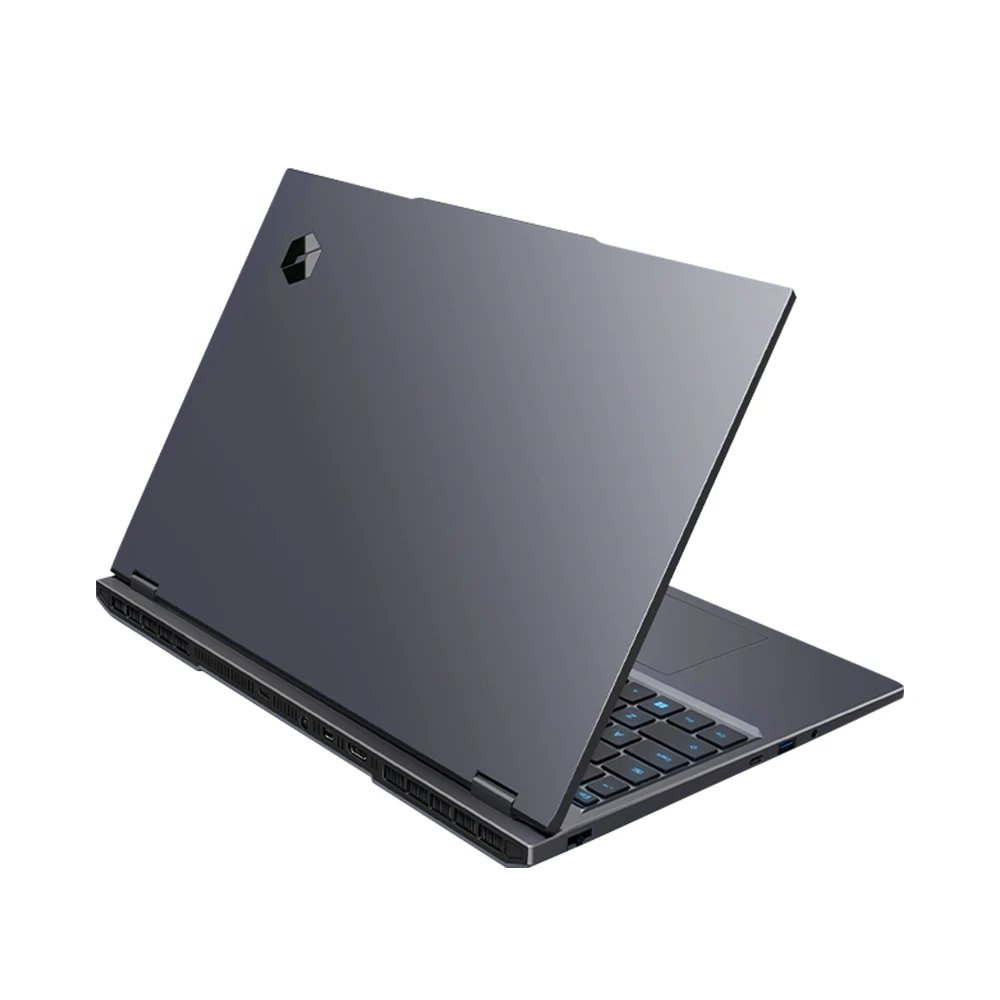 Игровой ноутбук MECHREVO 16  (AMD Ryzen 9 7845HX, RTX 5070, 32 Гб)
