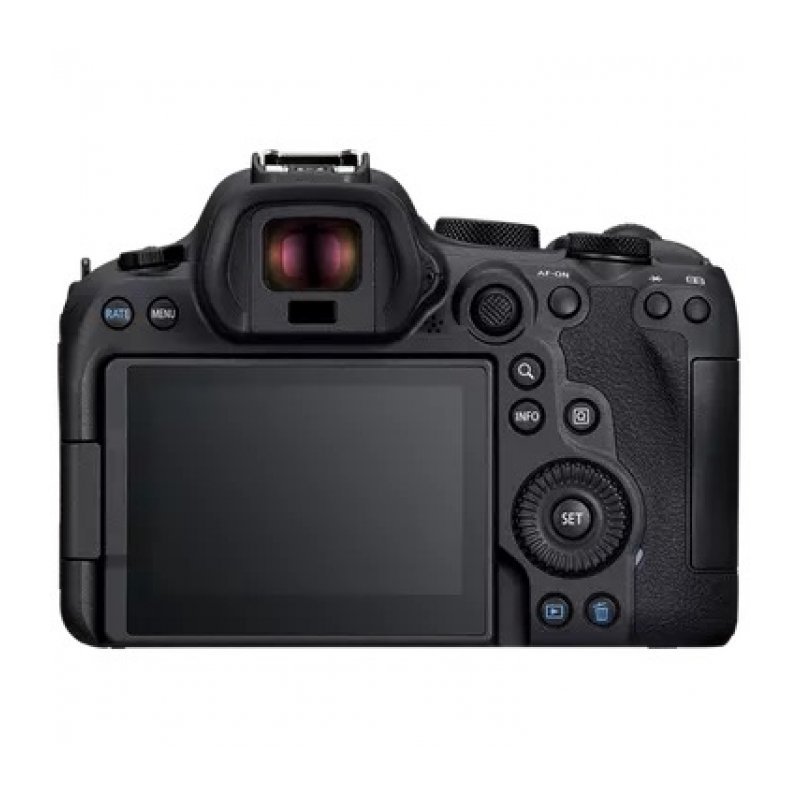 CANON EOS R6 mark ii RF 24-105