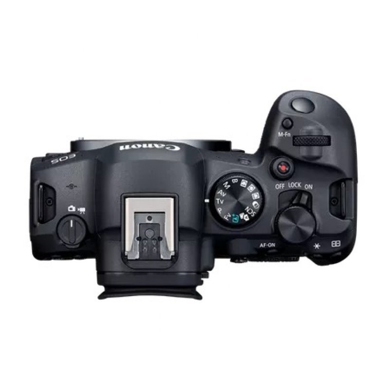 CANON EOS R6 mark ii RF 24-105