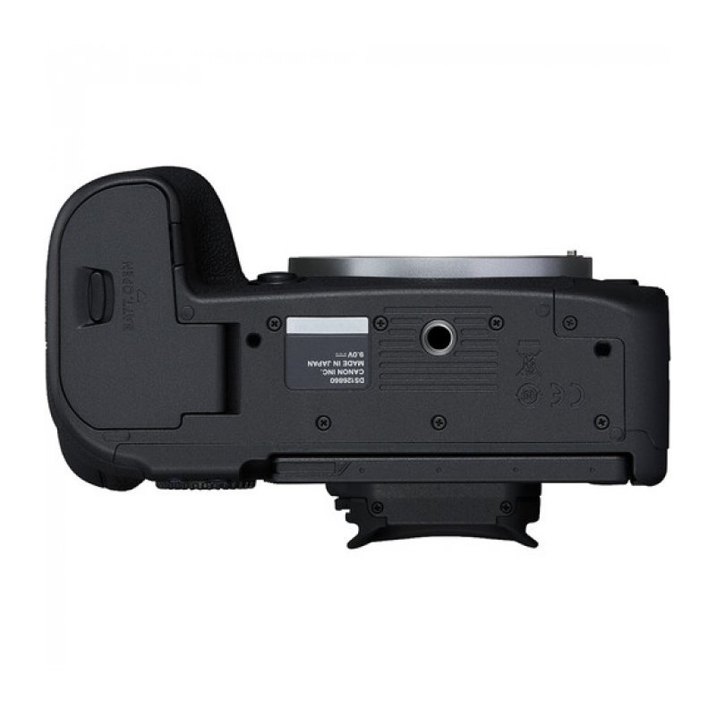 CANON EOS R6 mark ii RF 24-105