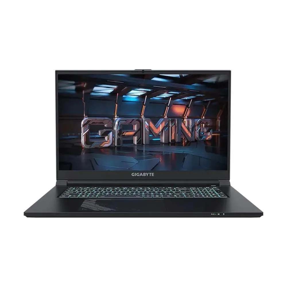 Игровой ноутбук GIGABYTE G7 17.3" (i5-11400H, RTX 3050, 16 ГБ)