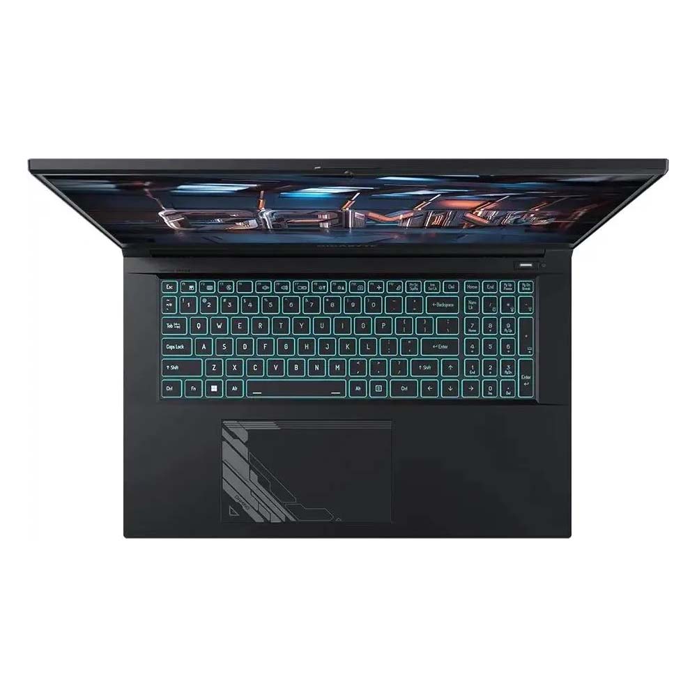 Игровой ноутбук GIGABYTE G7 17.3" (i5-11400H, RTX 3050, 16 ГБ)