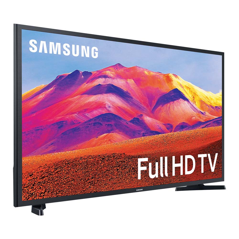 Телевизор LED Samsung 43" (108 см)