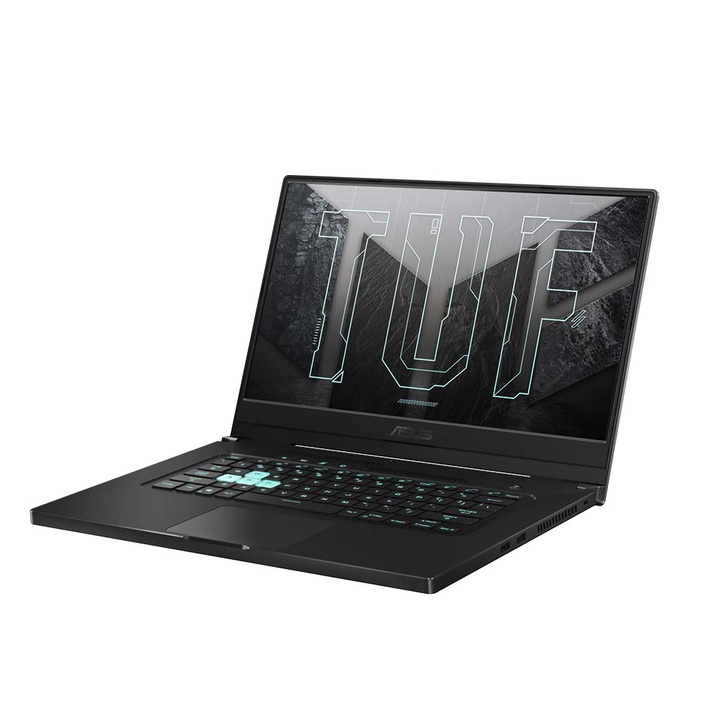 Игровой ноутбук ASUS TUF Dash F15 (i5-11300H, RTX 3050, 8 ГБ)