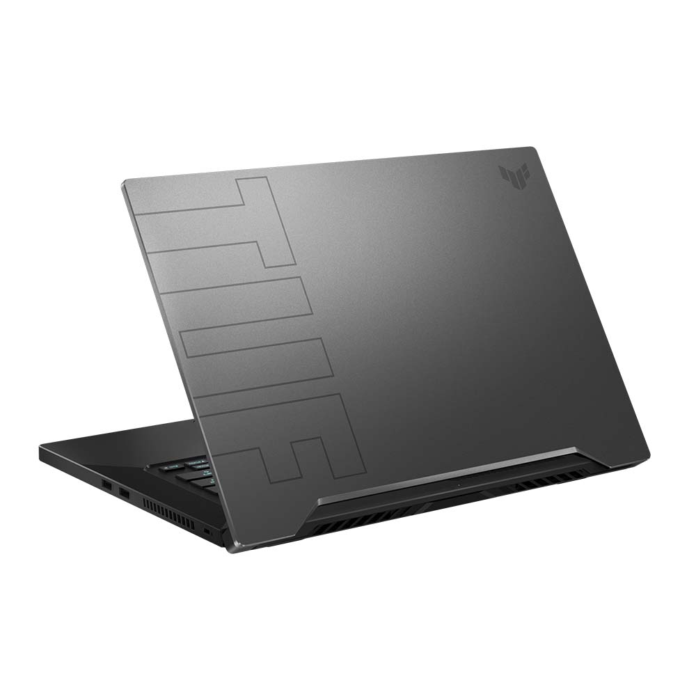 Игровой ноутбук ASUS TUF Dash F15 (i5-11300H, RTX 3050, 8 ГБ)