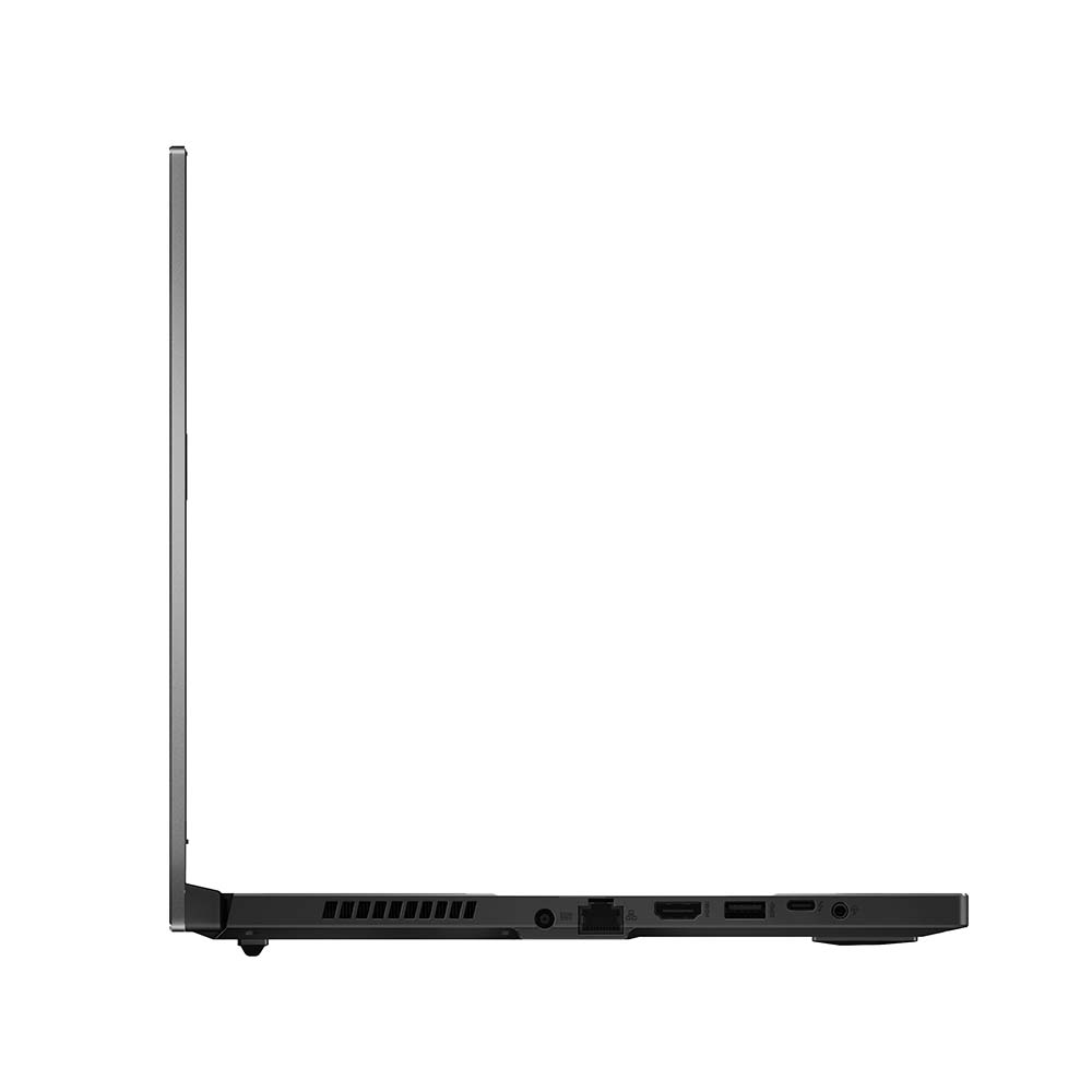 Игровой ноутбук ASUS TUF Dash F15 (i5-11300H, RTX 3050, 8 ГБ)