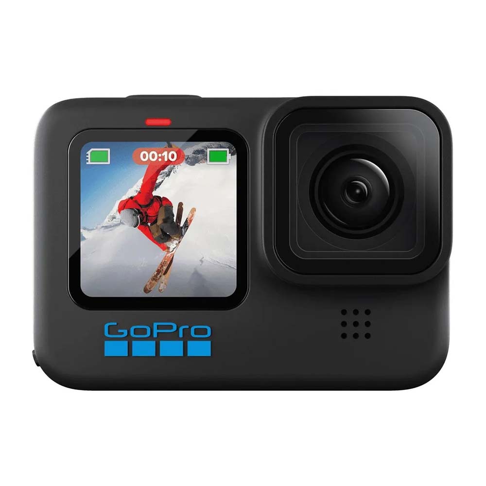 GoPro Hero 10