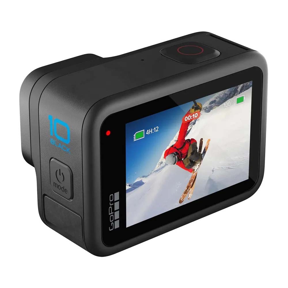 GoPro Hero 10