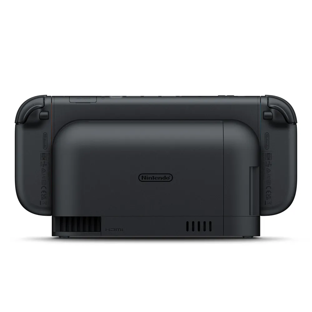 Игровая консоль Nintendo Switch 2 