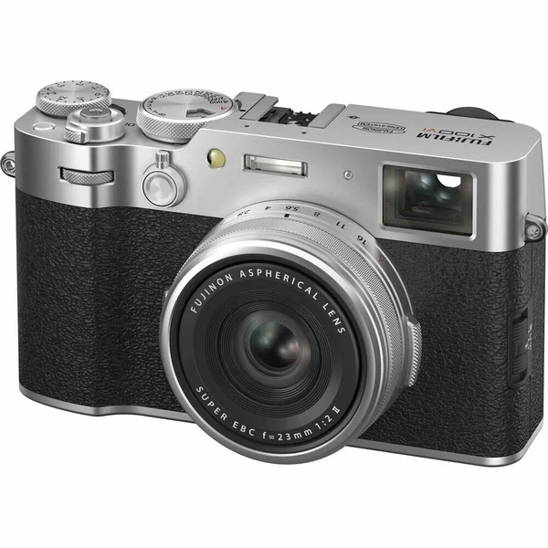 Fujifilm x100Vi