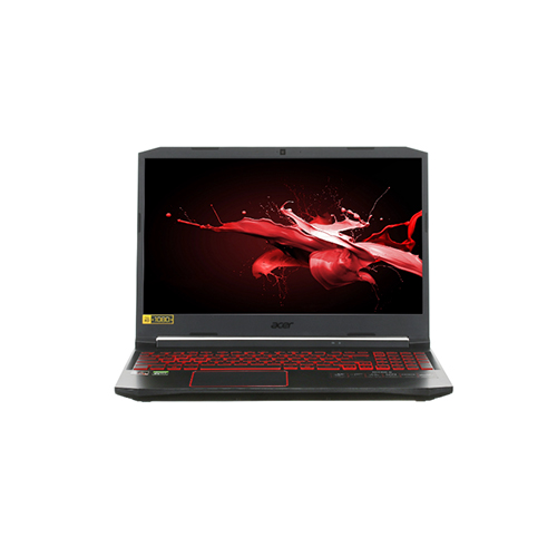 Игровой ноутбук Acer Nitro 5 (i5-12400, RTX 4060, 16 ГБ)