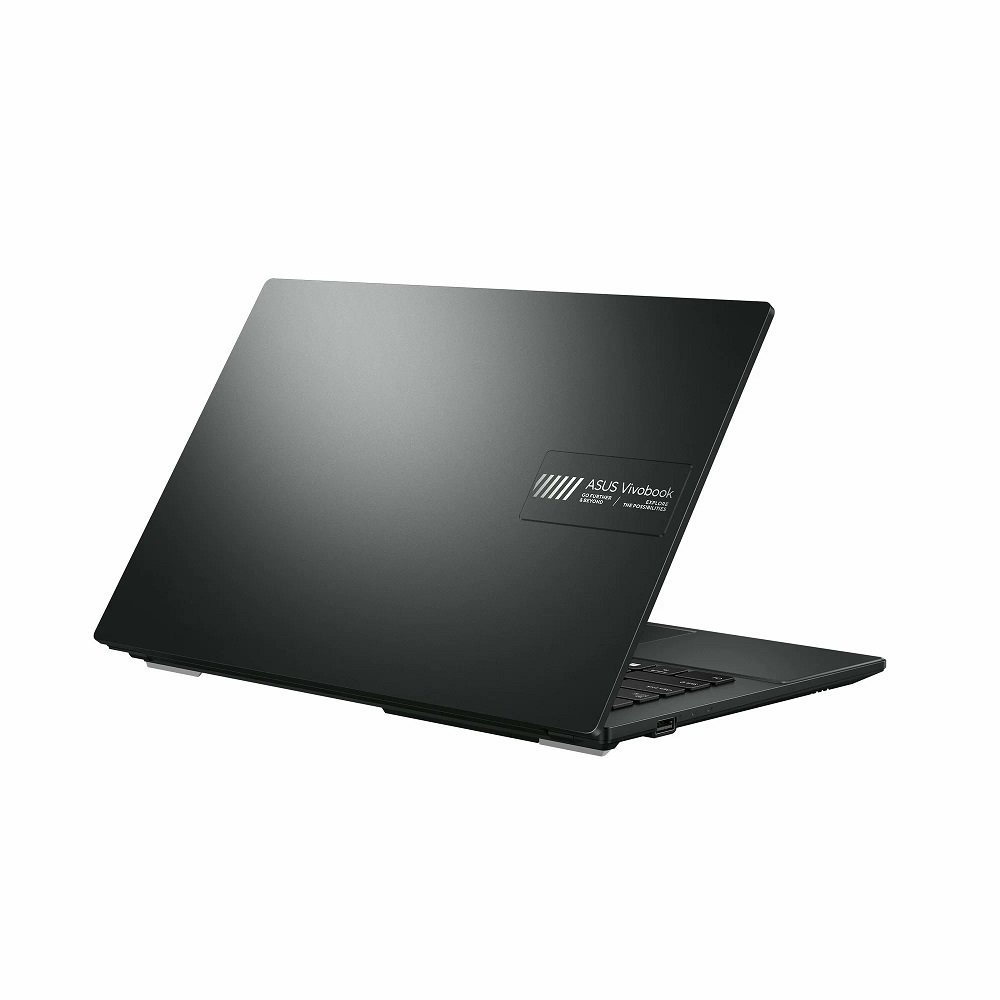 Рабочий ноутбук ASUS Vivobook Go 14 (4 ГБ ОЗУ, 128 ГБ SSD)