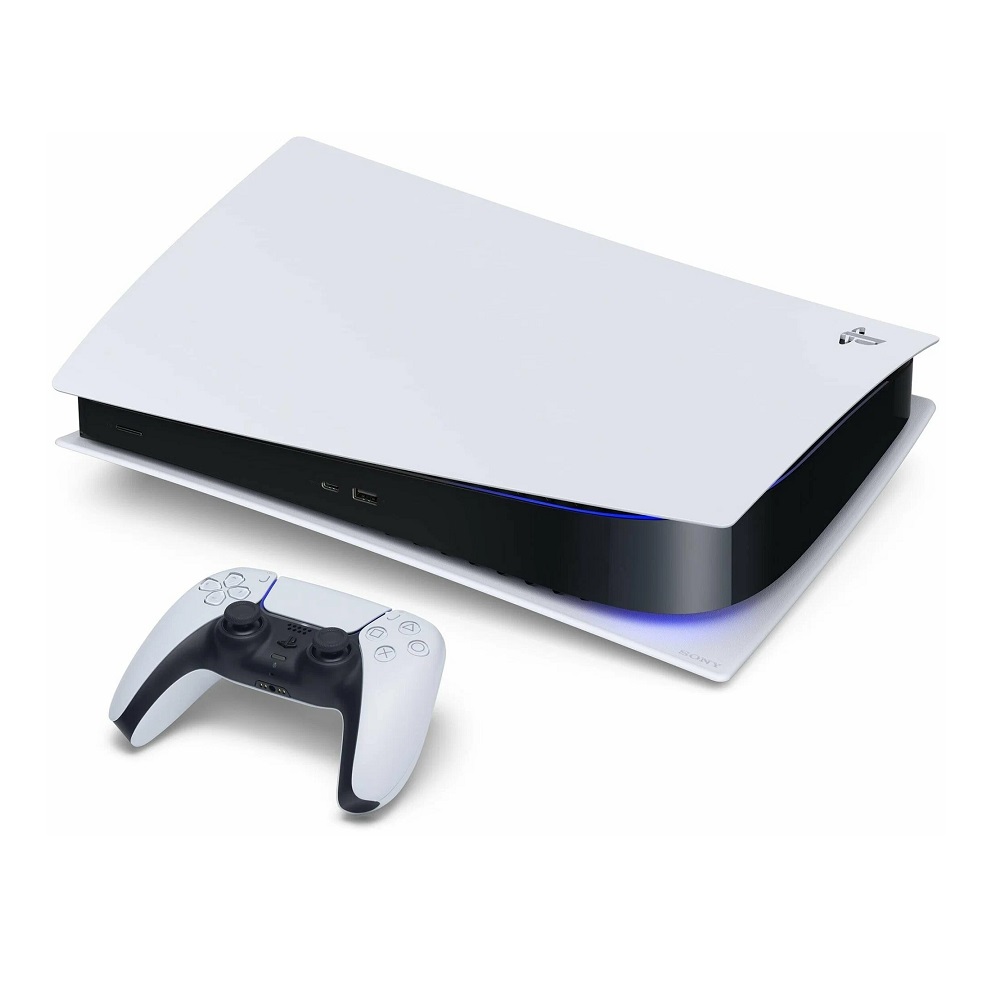 Sony PlayStation 5 Digital