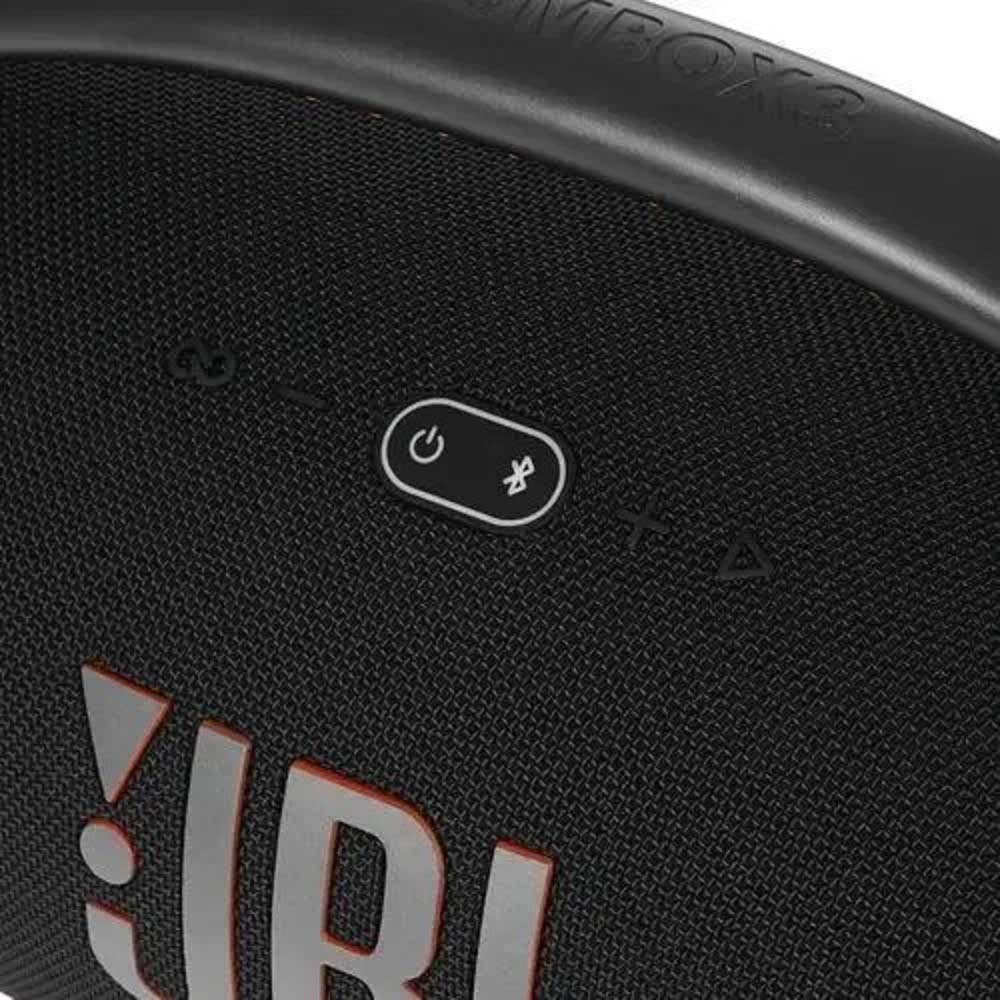 JBL BoomBox 3