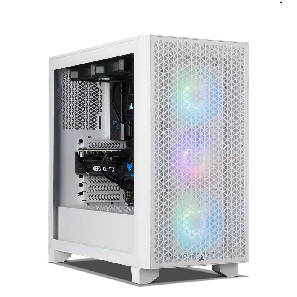 Игровой компьютер (i5-11400F, RTX 3050, 32 ГБ)