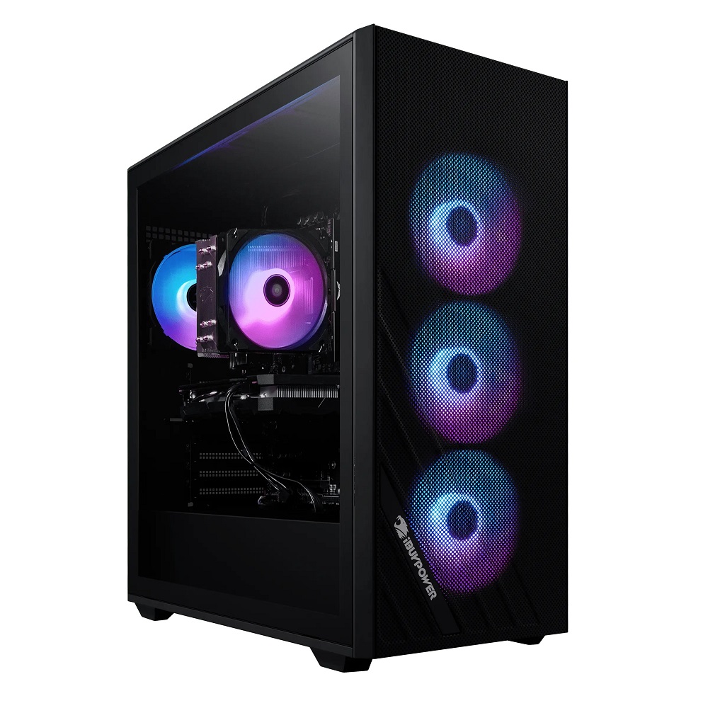 Топовый игровой компьютер (i9-11900, RTX 4070, 64 RAM)