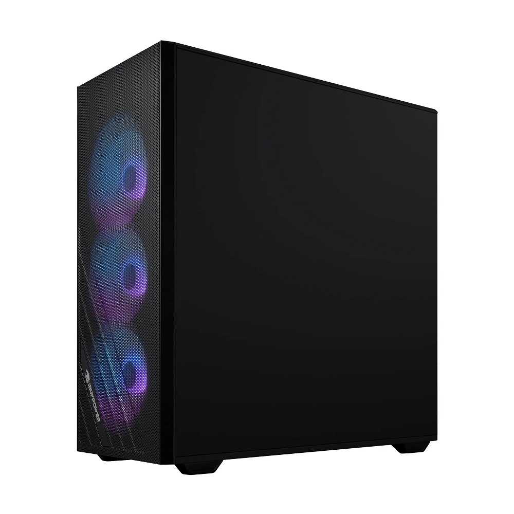 Топовый игровой компьютер (i9-11900, RTX 4070, 64 RAM)