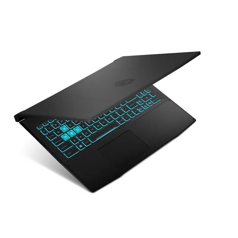 Ноутбук игровой MSI Cyborg 15 (Intel Core i5-12450H, 16ГБ, 512ГБ, RTX 4060)