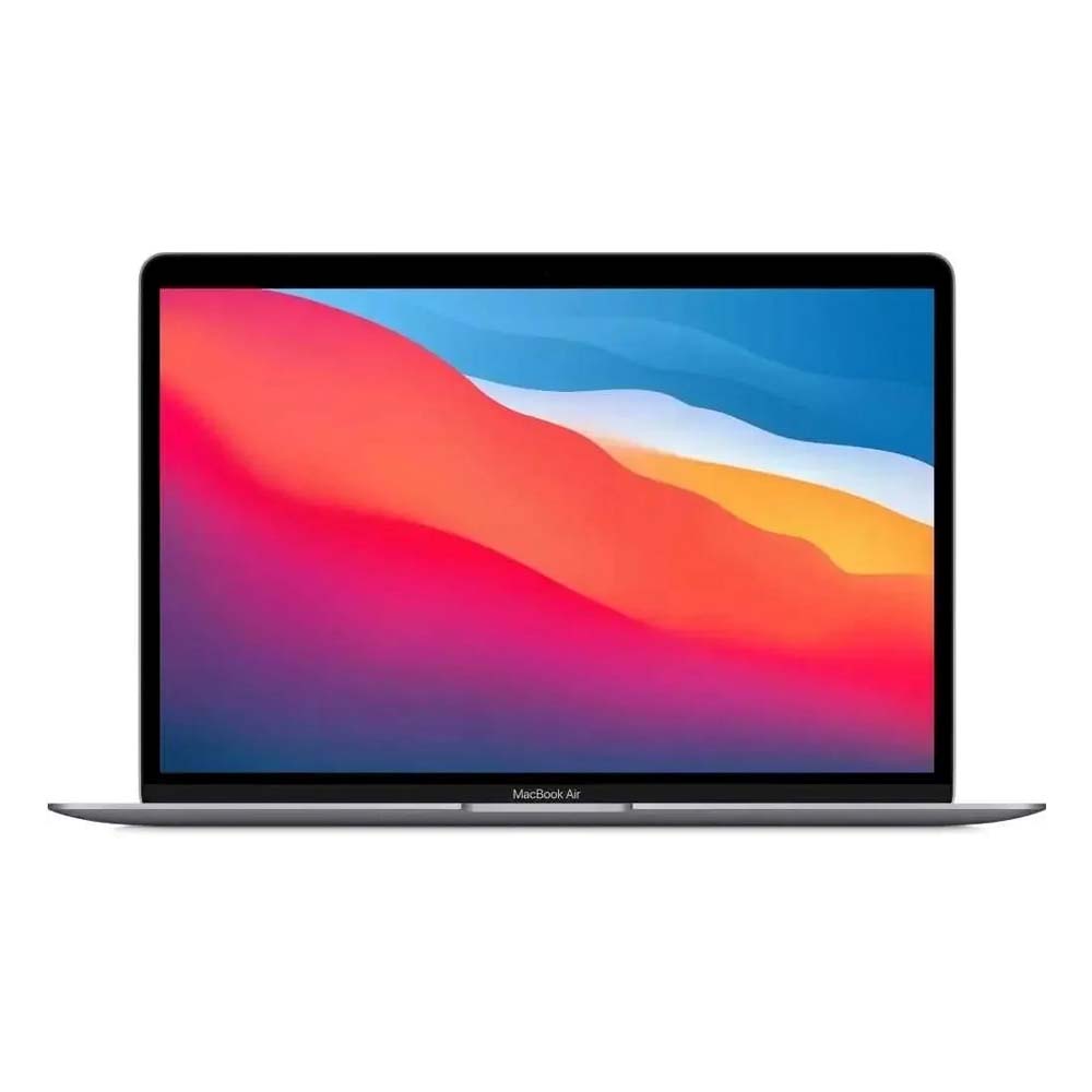 Ноутбук Apple MacBook Air (i3, 8 ГБ RAM, 256 ГБ SSD)