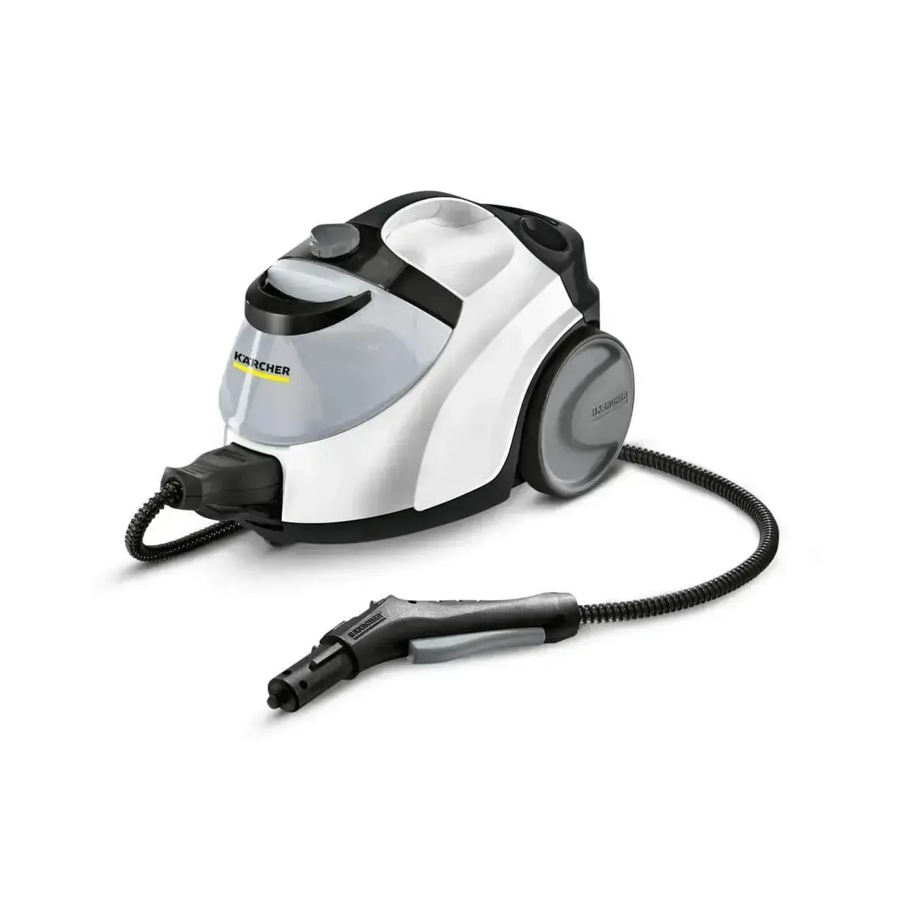 Пароочиститель Karcher SC 5 Deluxe EasyFix Premium